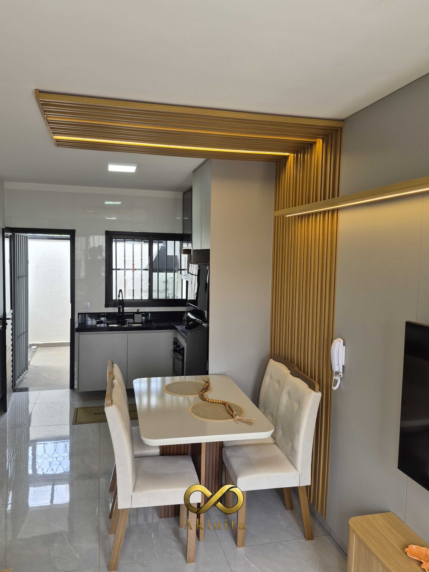 Casa à venda com 2 quartos, 1 banheiro, 1 vaga e 45m² no Jardim Santos Dumont I, Mogi das Cruzes (SP) — foto 25 de 30
