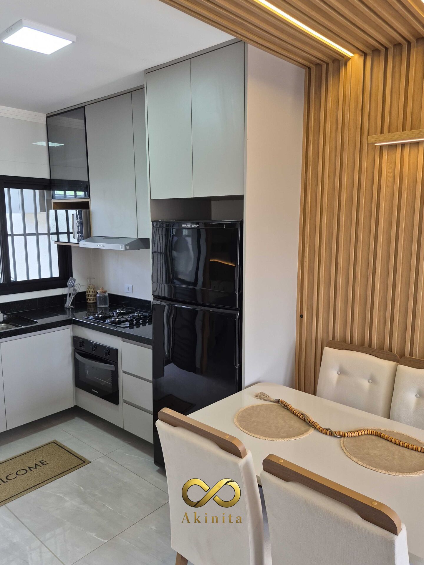 Casa à venda com 2 quartos, 1 banheiro, 1 vaga e 45m² no Jardim Santos Dumont I, Mogi das Cruzes (SP) — foto 24 de 30