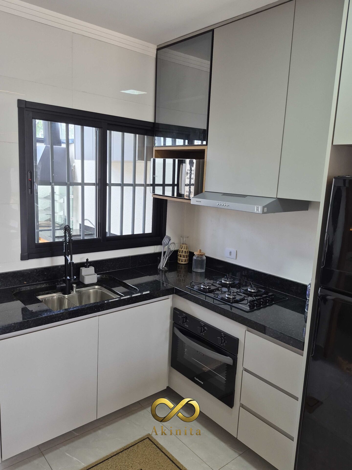 Casa à venda com 2 quartos, 1 banheiro, 1 vaga e 45m² no Jardim Santos Dumont I, Mogi das Cruzes (SP) — foto 27 de 30