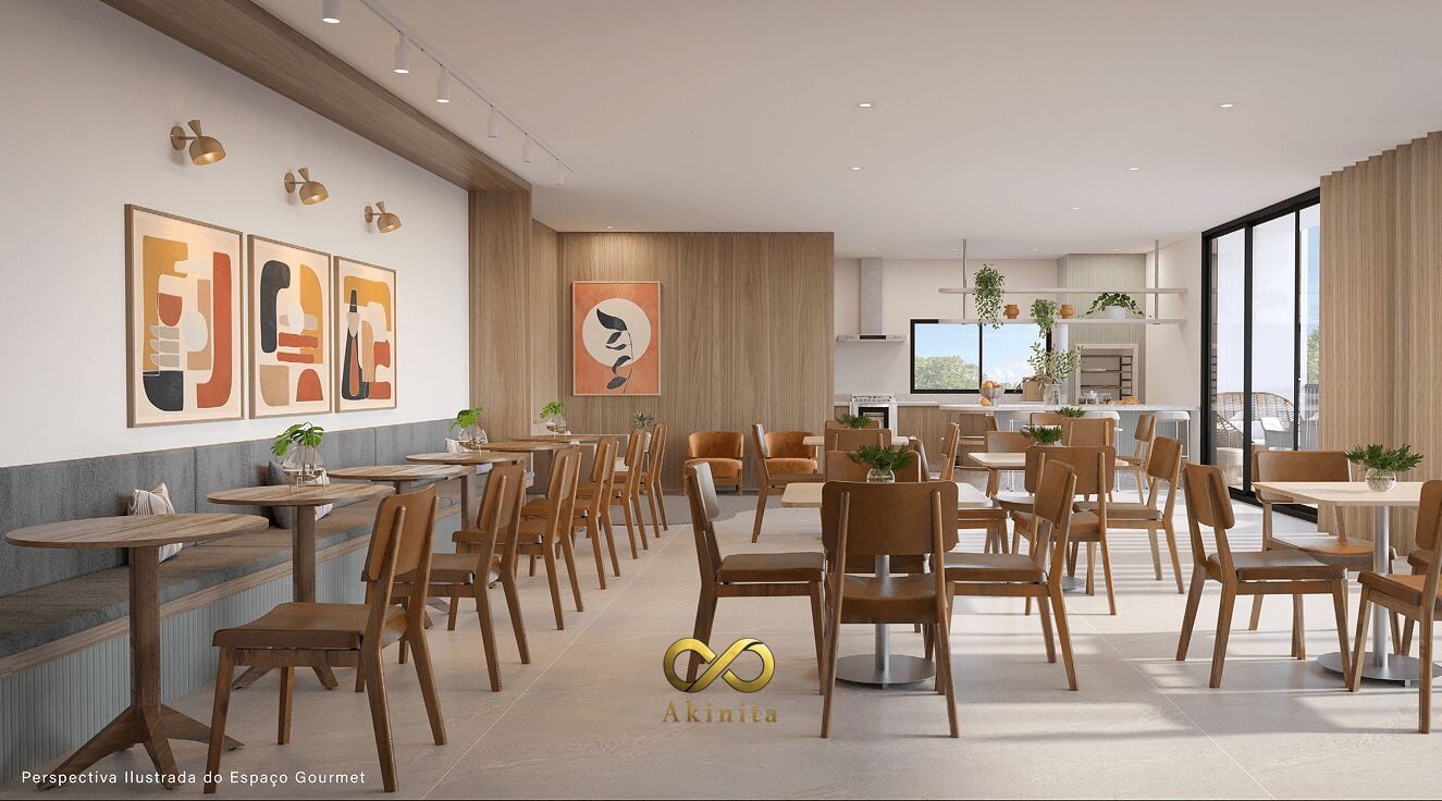 Apartamento à venda com 267m² no Parque Residencial Itapeti, Mogi das Cruzes (SP) — foto 26 de 30