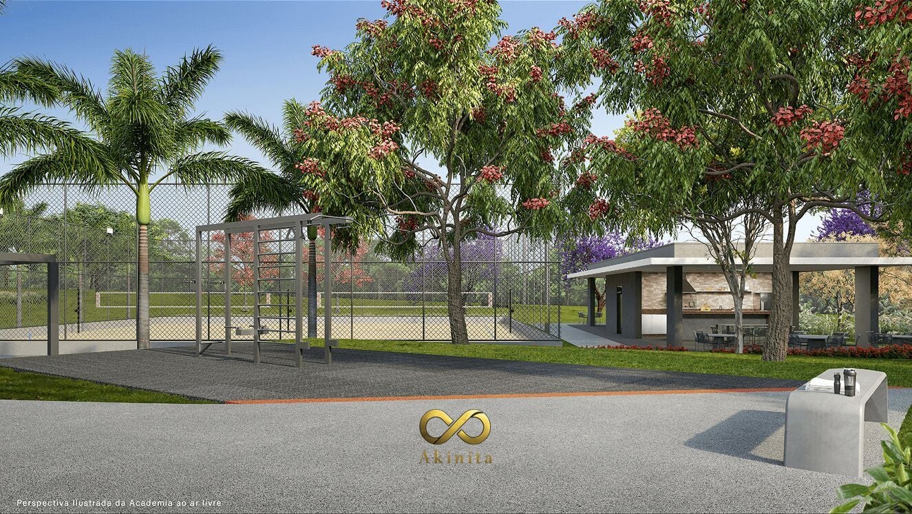 Apartamento à venda com 267m² no Parque Residencial Itapeti, Mogi das Cruzes (SP) — foto 25 de 30
