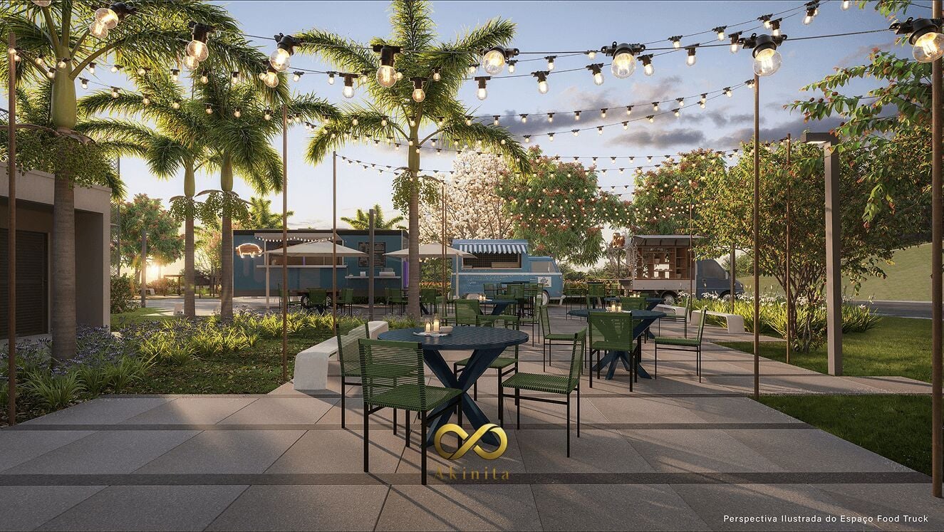 Apartamento à venda com 267m² no Parque Residencial Itapeti, Mogi das Cruzes (SP) — foto 23 de 30
