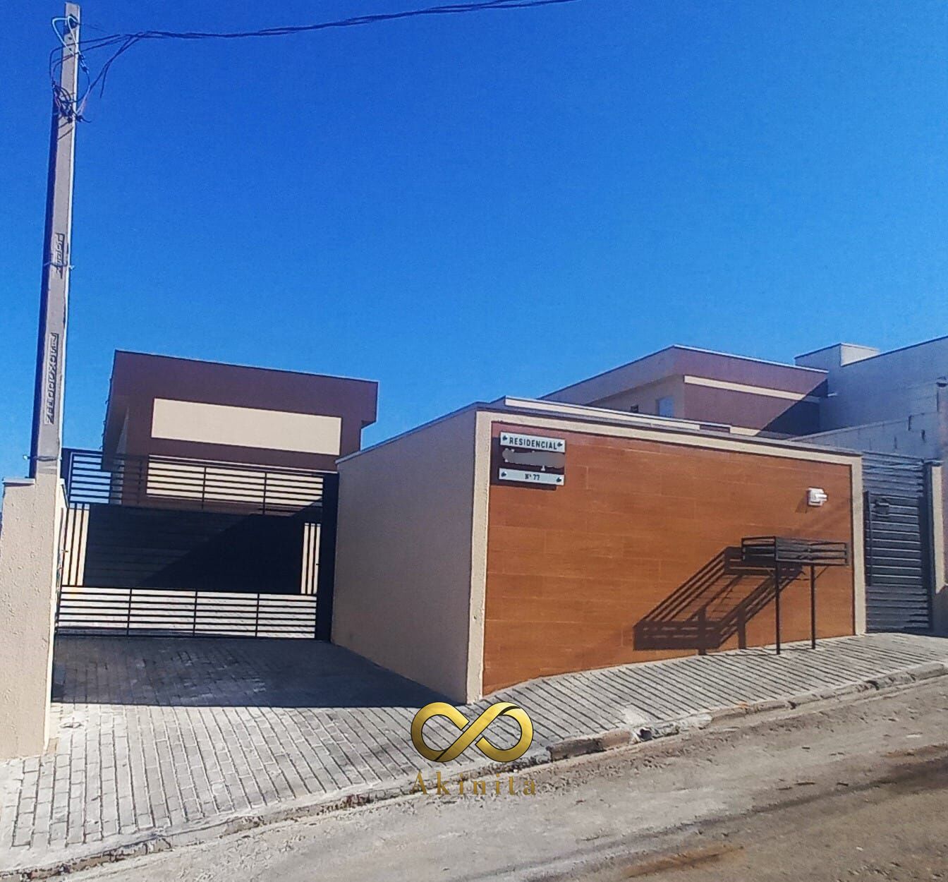 Casa à venda com 2 quartos, 1 banheiro, 1 vaga e 59m² no Vila São Paulo, Mogi das Cruzes (SP) — foto 13 de 13