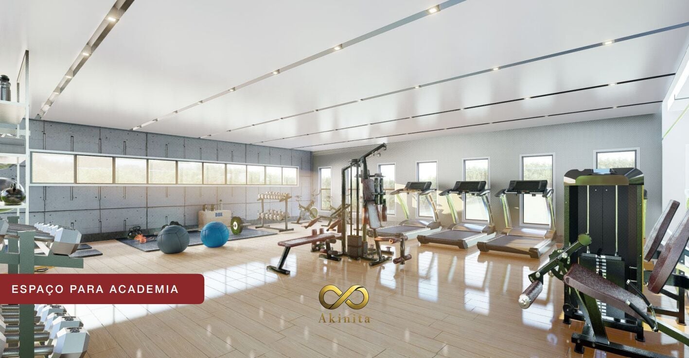Apartamento à venda com 1000m² no Da Cerejeira, Jacareí (SP) — foto 15 de 15
