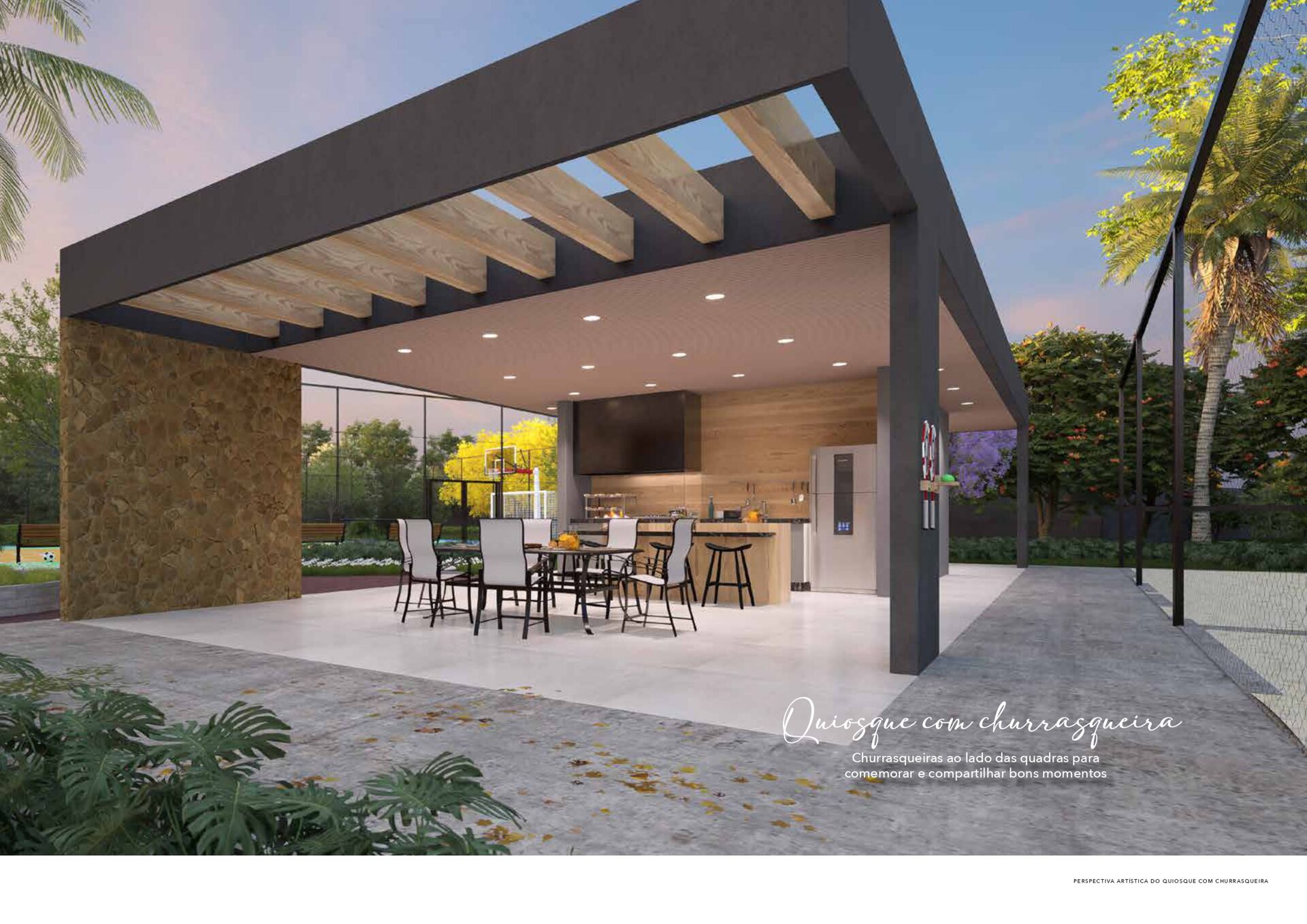 Apartamento à venda com 150m² no Biritiba Ussu, Mogi das Cruzes (SP) — foto 19 de 30