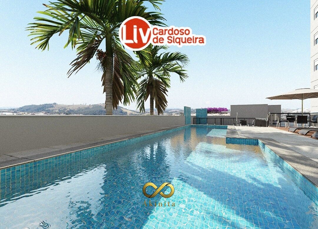 Apartamento à venda com 3 quartos, 1 suíte, 2 vagas e 70m² no Vila Oliveira, Mogi das Cruzes (SP) — foto 27 de 30