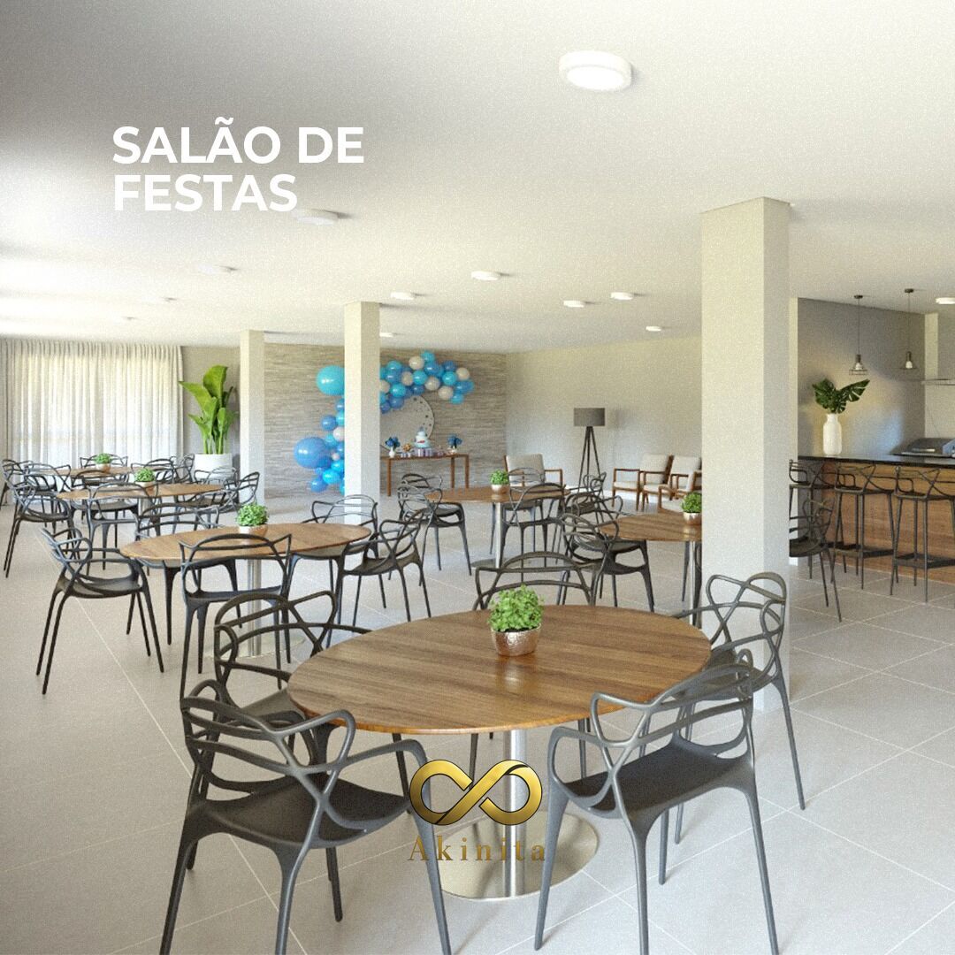 Apartamento à venda com 3 quartos, 1 suíte, 2 vagas e 70m² no Vila Oliveira, Mogi das Cruzes (SP) — foto 29 de 30