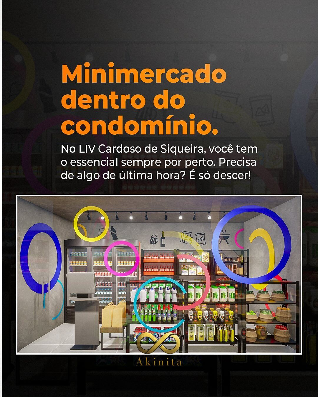 Apartamento à venda com 3 quartos, 1 suíte, 2 vagas e 70m² no Vila Oliveira, Mogi das Cruzes (SP) — foto 30 de 30