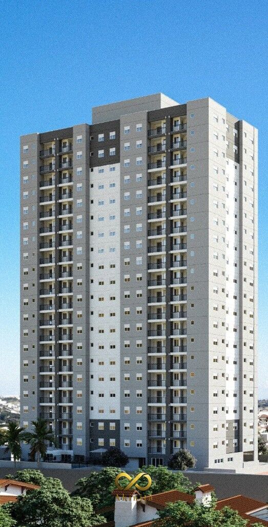 Apartamento à venda com 3 quartos, 1 suíte, 2 vagas e 70m² no Vila Oliveira, Mogi das Cruzes (SP) — foto 25 de 30