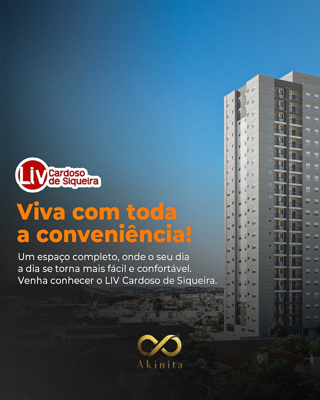 Apartamento à venda com 3 quartos, 1 suíte, 2 vagas e 70m² no Vila Oliveira, Mogi das Cruzes (SP) — foto 26 de 30