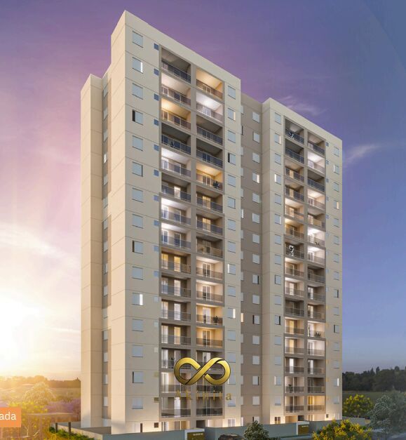 Apartamento à venda com 2 quartos, 1 banheiro, 1 vaga e 42m² no Vila Mogi Moderno, Mogi das Cruzes (SP) — foto 16 de 30