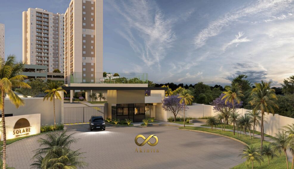 Apartamento à venda com 2 quartos, 1 banheiro, 1 vaga e 42m² no Vila Mogi Moderno, Mogi das Cruzes (SP) — foto 18 de 30