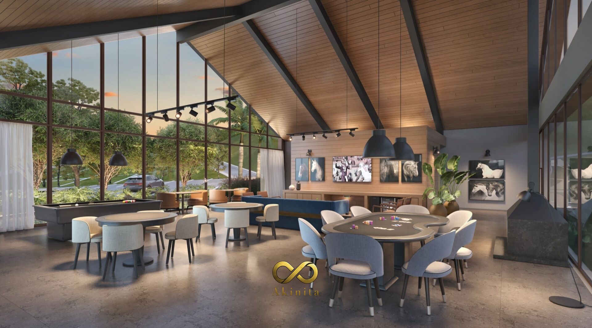 Apartamento à venda com 611m² no Jardim Rodeio, Mogi das Cruzes (SP) — foto 23 de 28