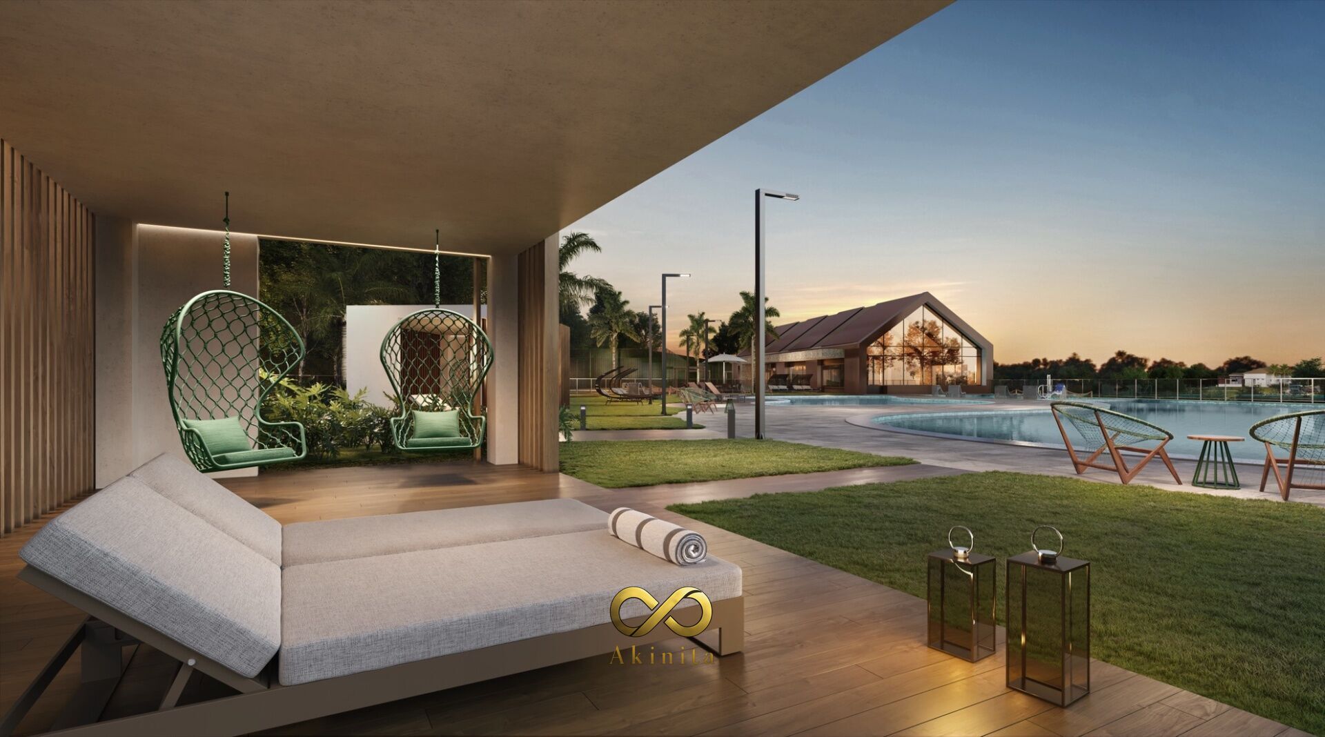 Apartamento à venda com 611m² no Jardim Rodeio, Mogi das Cruzes (SP) — foto 24 de 28