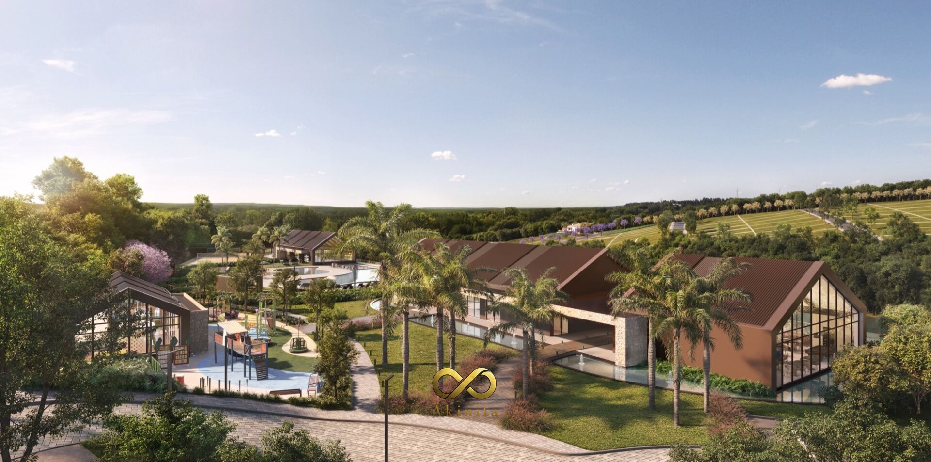 Apartamento à venda com 611m² no Jardim Rodeio, Mogi das Cruzes (SP) — foto 14 de 28