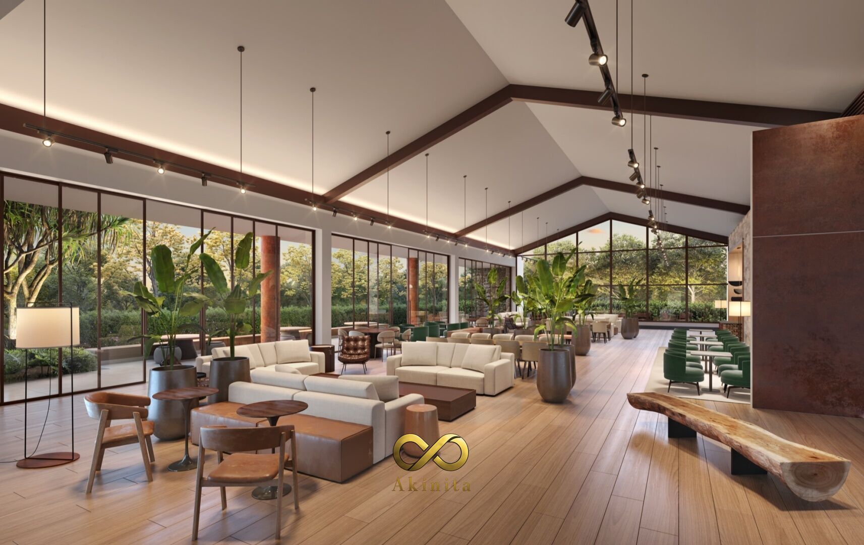 Apartamento à venda com 611m² no Jardim Rodeio, Mogi das Cruzes (SP) — foto 19 de 28