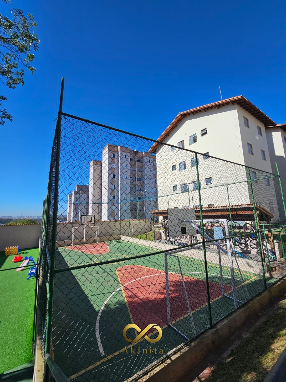 Apartamento à venda com 2 quartos, 1 banheiro, 1 vaga e 53m² no Jardim Marica, Mogi das Cruzes (SP) — foto 23 de 28