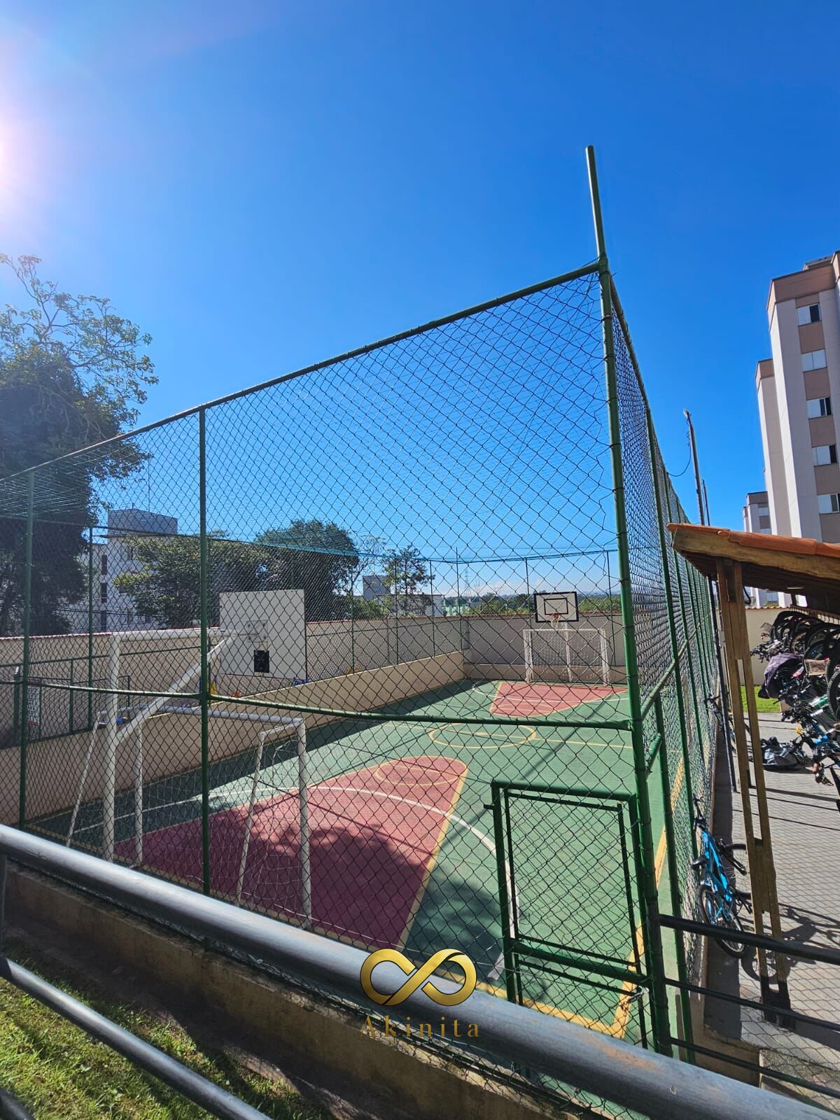 Apartamento à venda com 2 quartos, 1 banheiro, 1 vaga e 53m² no Jardim Marica, Mogi das Cruzes (SP) — foto 24 de 28