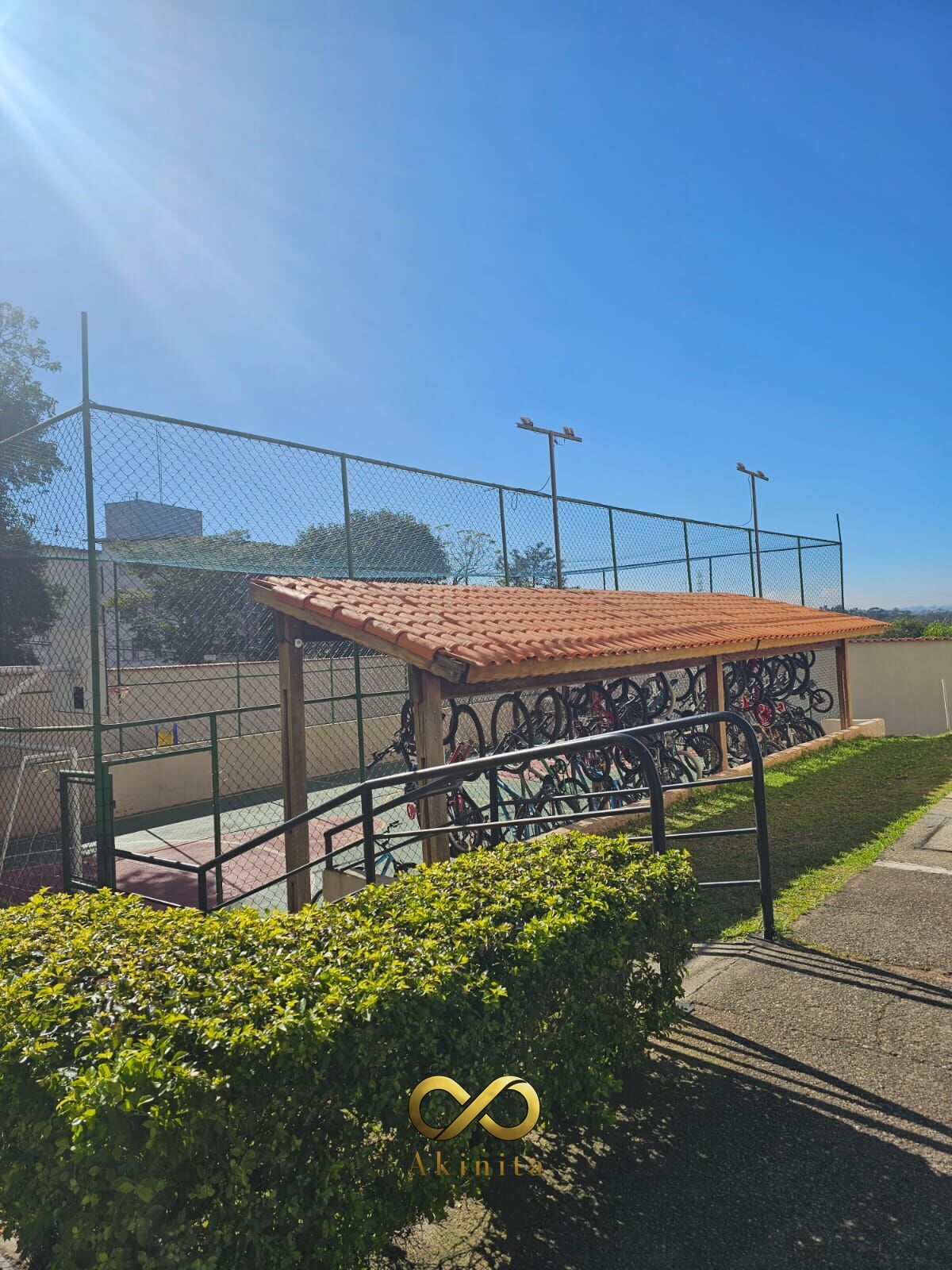 Apartamento à venda com 2 quartos, 1 banheiro, 1 vaga e 53m² no Jardim Marica, Mogi das Cruzes (SP) — foto 22 de 28