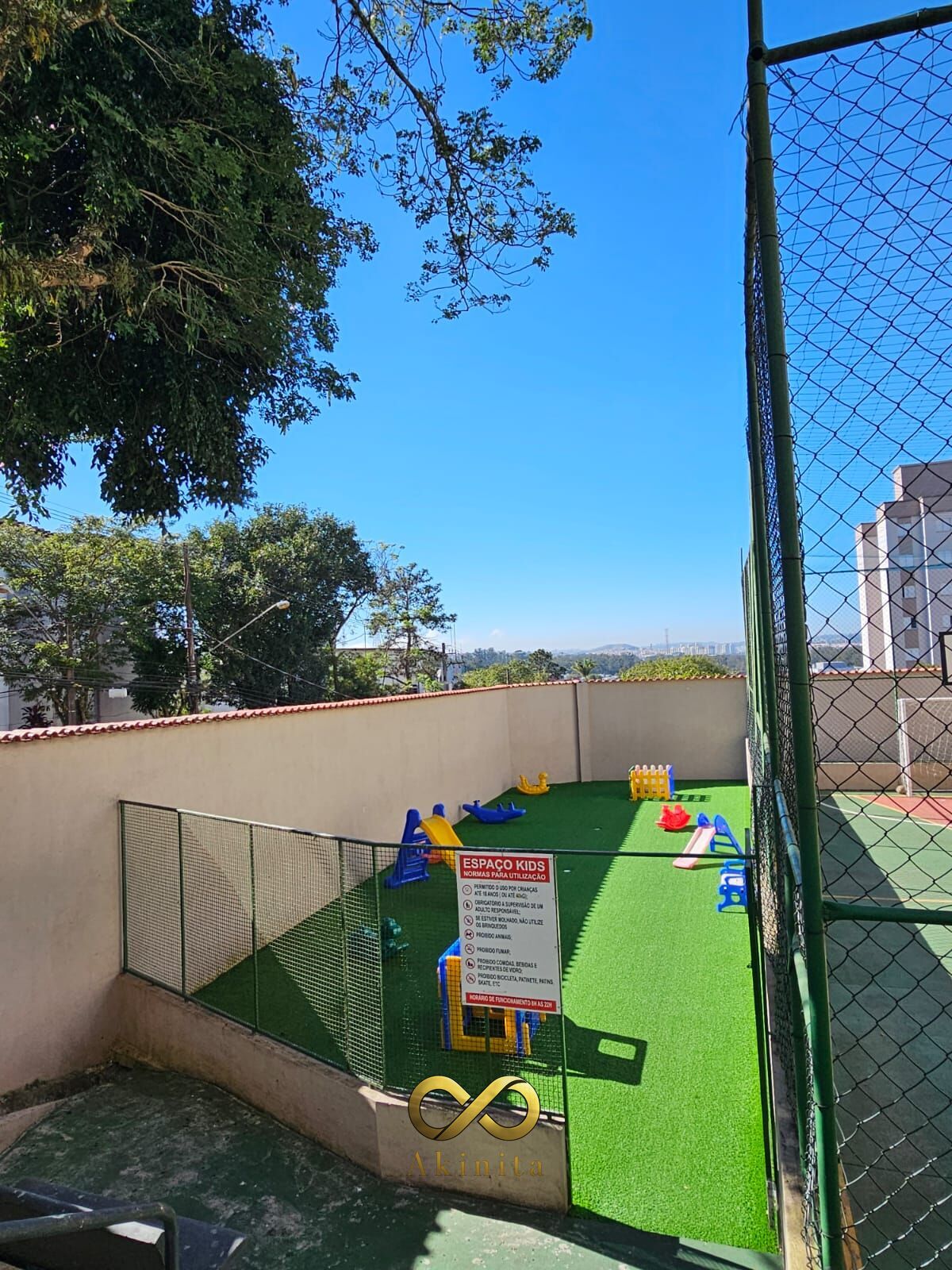 Apartamento à venda com 2 quartos, 1 banheiro, 1 vaga e 53m² no Jardim Marica, Mogi das Cruzes (SP) — foto 28 de 28