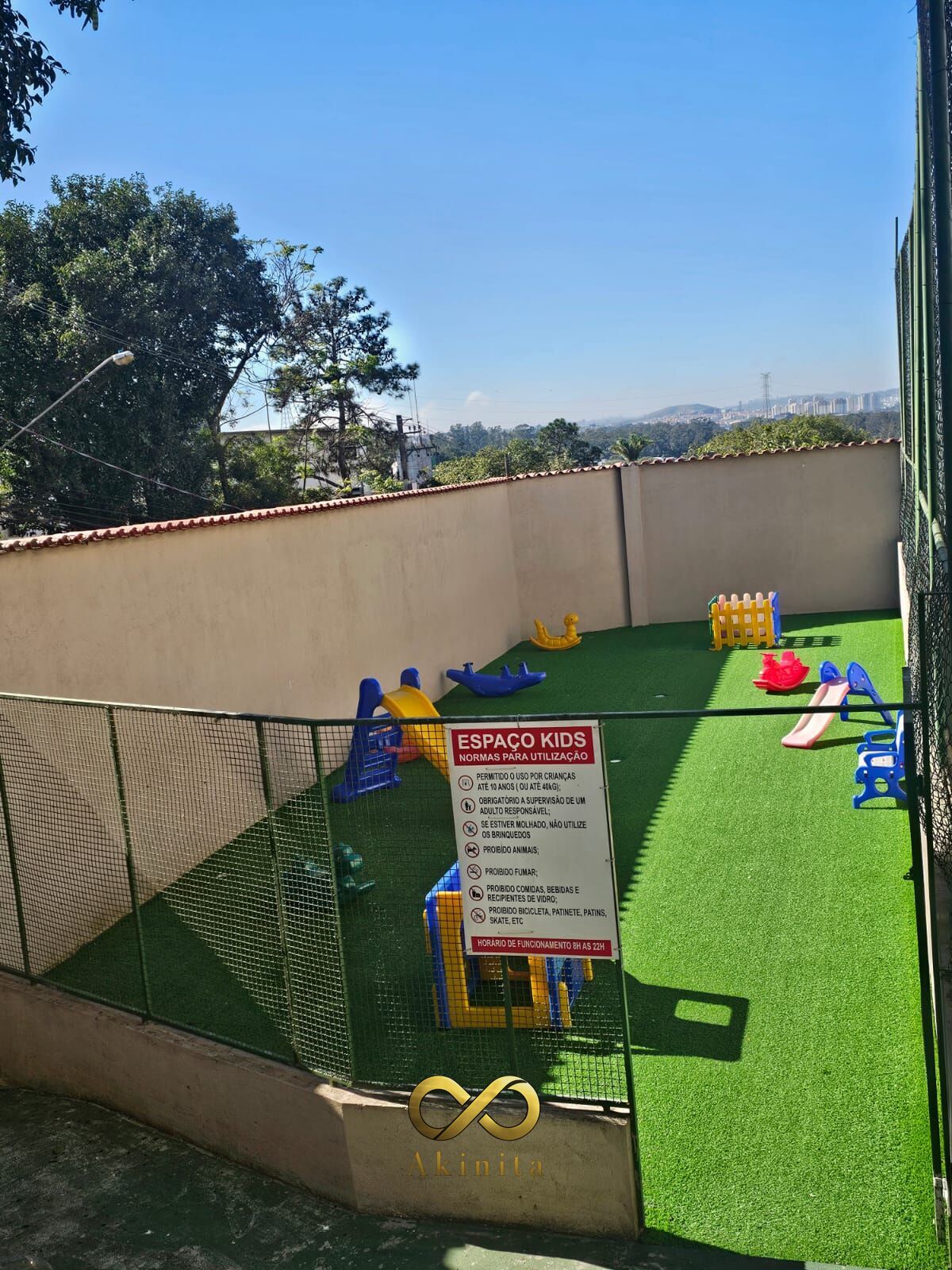 Apartamento à venda com 2 quartos, 1 banheiro, 1 vaga e 53m² no Jardim Marica, Mogi das Cruzes (SP) — foto 27 de 28