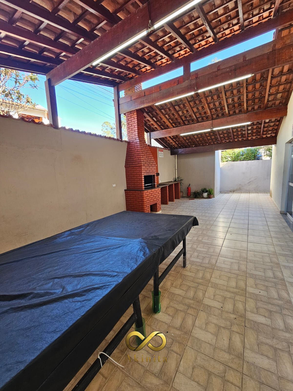 Apartamento à venda com 2 quartos, 1 banheiro, 1 vaga e 53m² no Jardim Marica, Mogi das Cruzes (SP) — foto 25 de 28