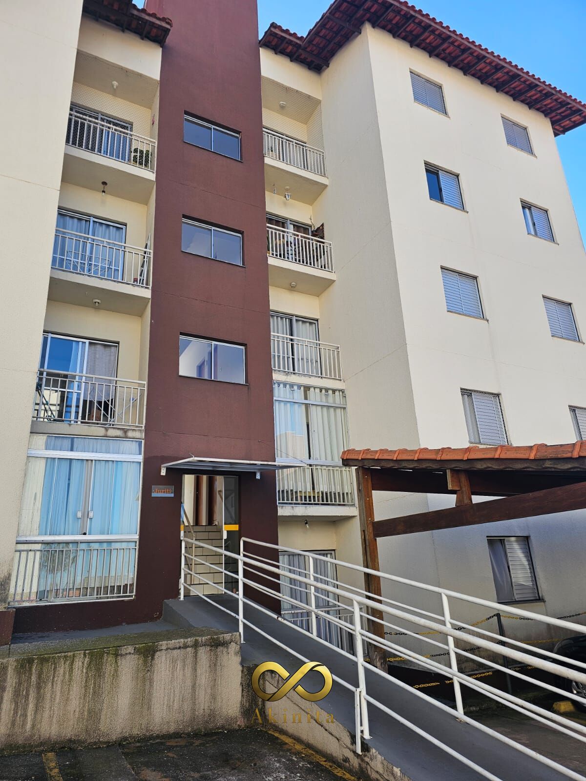 Apartamento à venda com 2 quartos, 1 banheiro, 1 vaga e 53m² no Jardim Marica, Mogi das Cruzes (SP) — foto 21 de 28