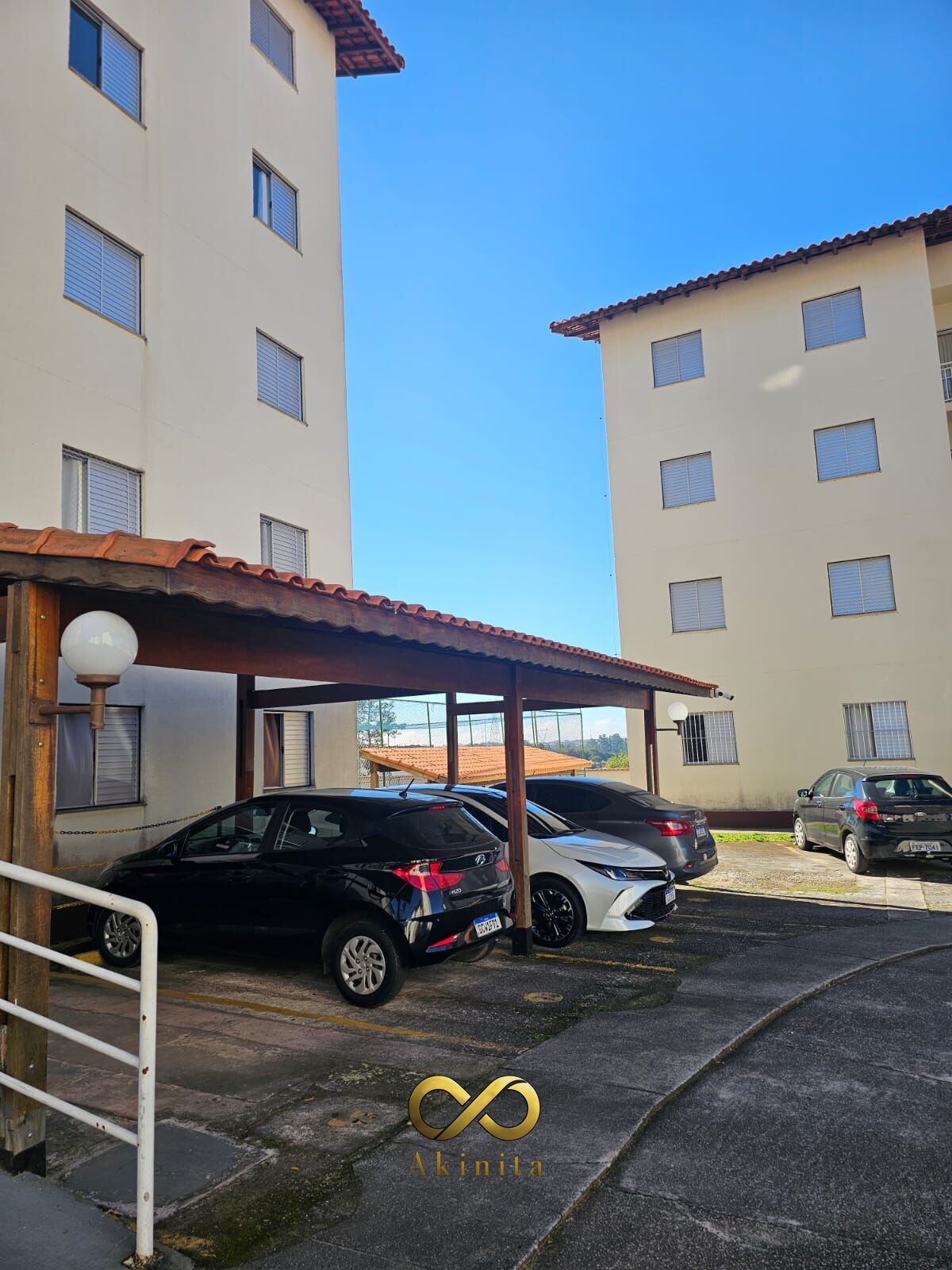 Apartamento à venda com 2 quartos, 1 banheiro, 1 vaga e 53m² no Jardim Marica, Mogi das Cruzes (SP) — foto 26 de 28