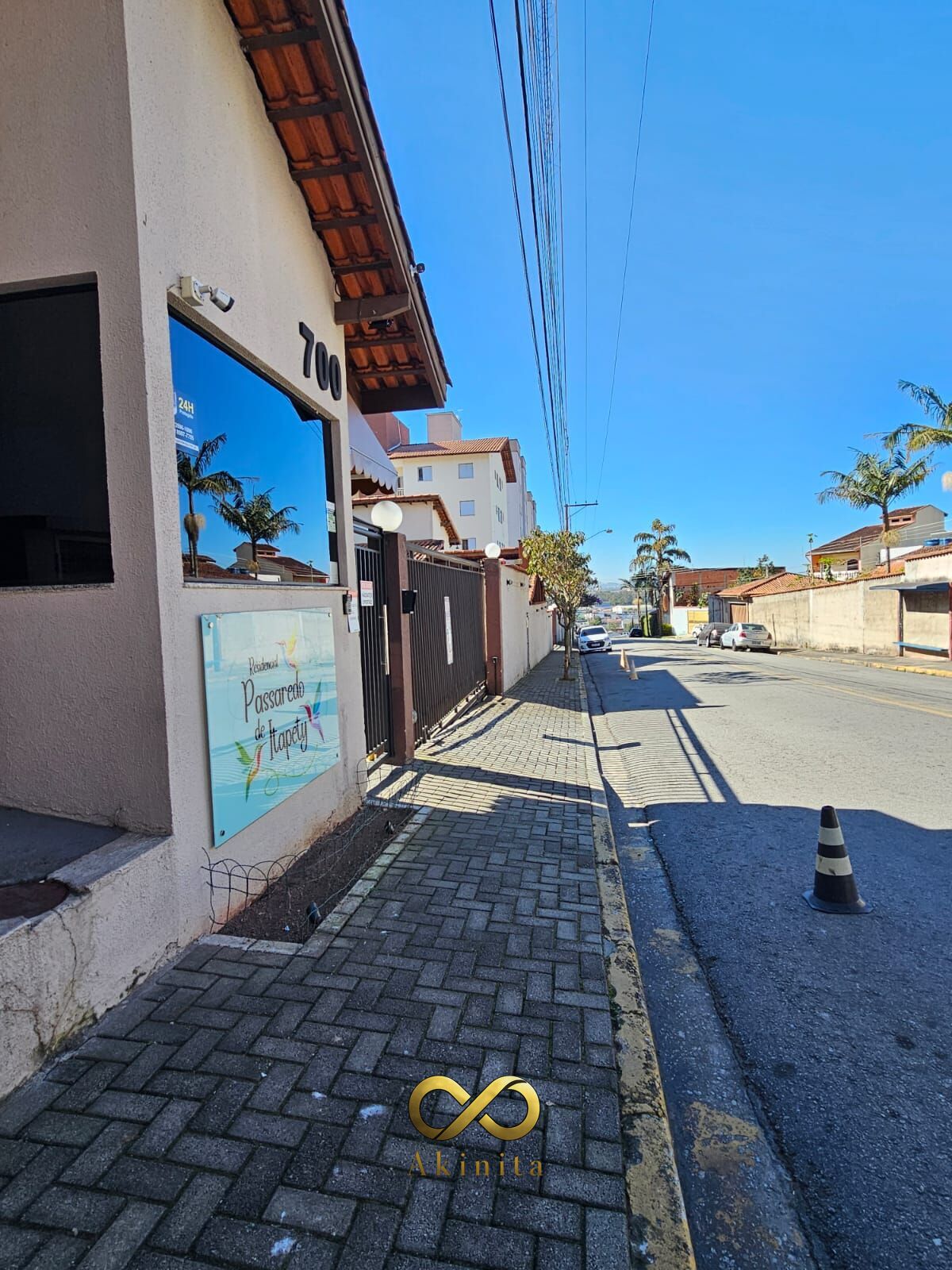 Apartamento à venda com 2 quartos, 1 banheiro, 1 vaga e 53m² no Jardim Marica, Mogi das Cruzes (SP) — foto 20 de 28