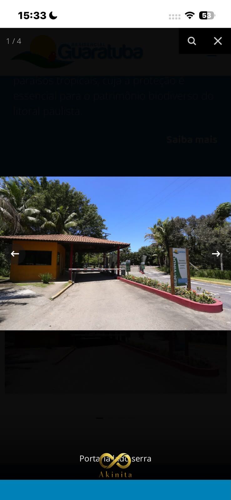 Casa à venda com 5 quartos, 1 suíte e 1 vaga no Guaratuba, Bertioga (SP) — foto 24 de 25