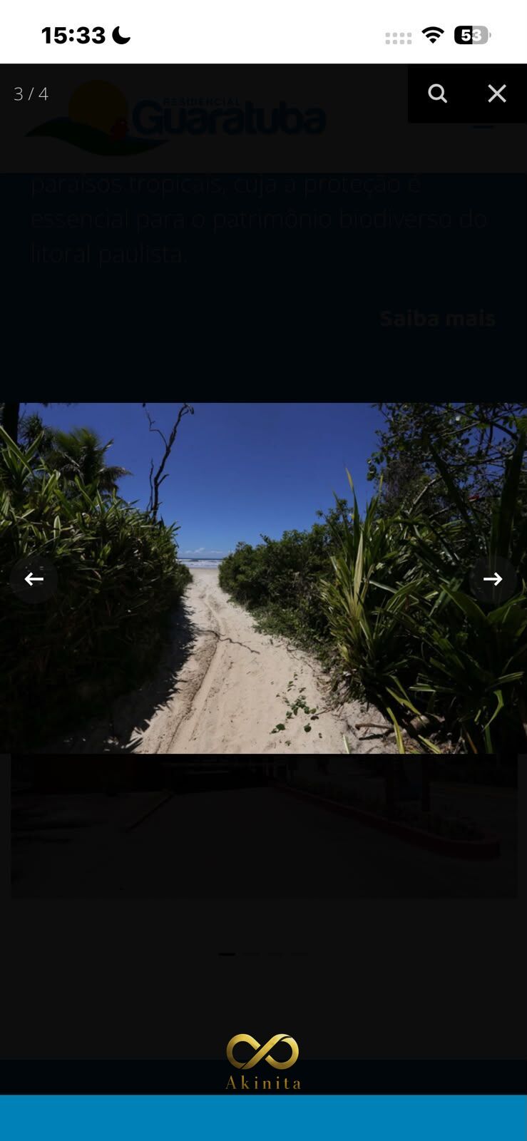 Casa à venda com 5 quartos, 1 suíte e 1 vaga no Guaratuba, Bertioga (SP) — foto 22 de 25