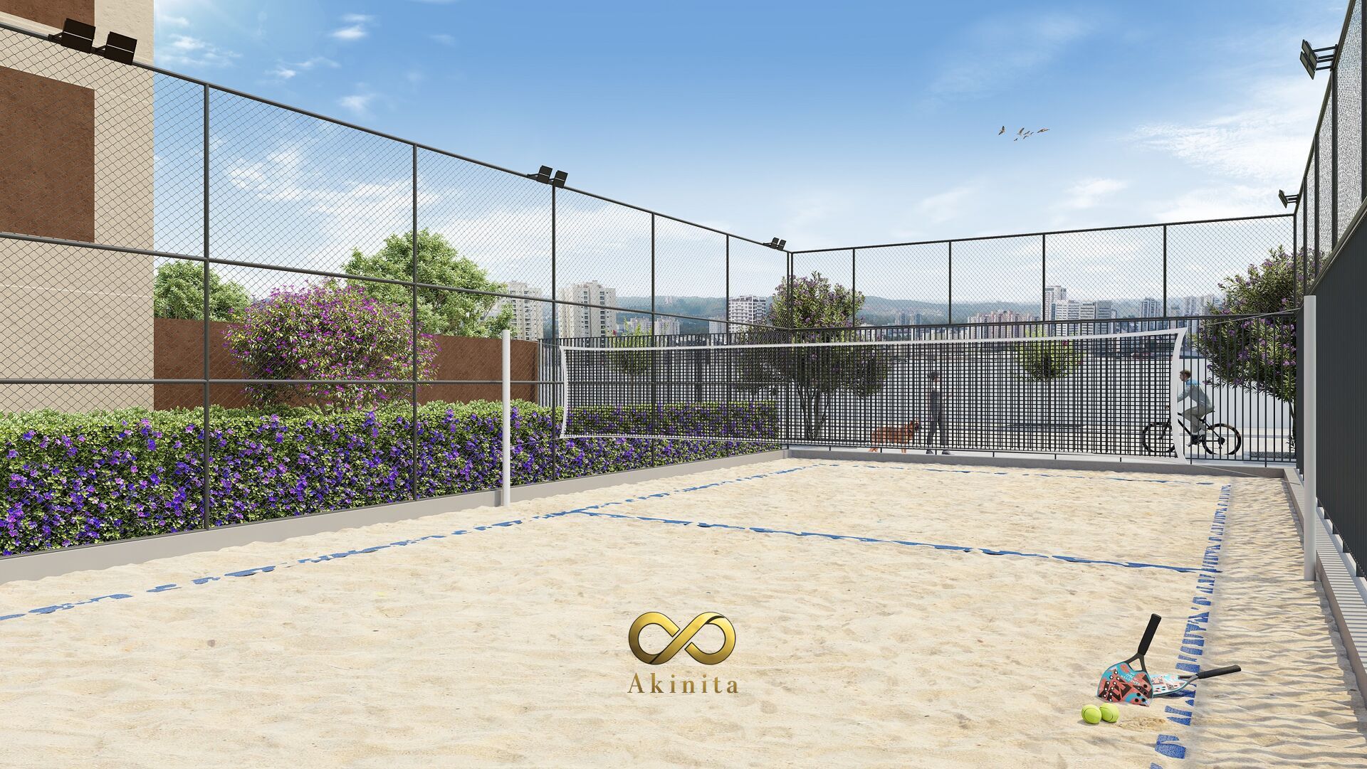 Apartamento à venda com 2 quartos, 1 banheiro, 1 vaga e 49m² no Vila Mogilar, Mogi das Cruzes (SP) — foto 27 de 30