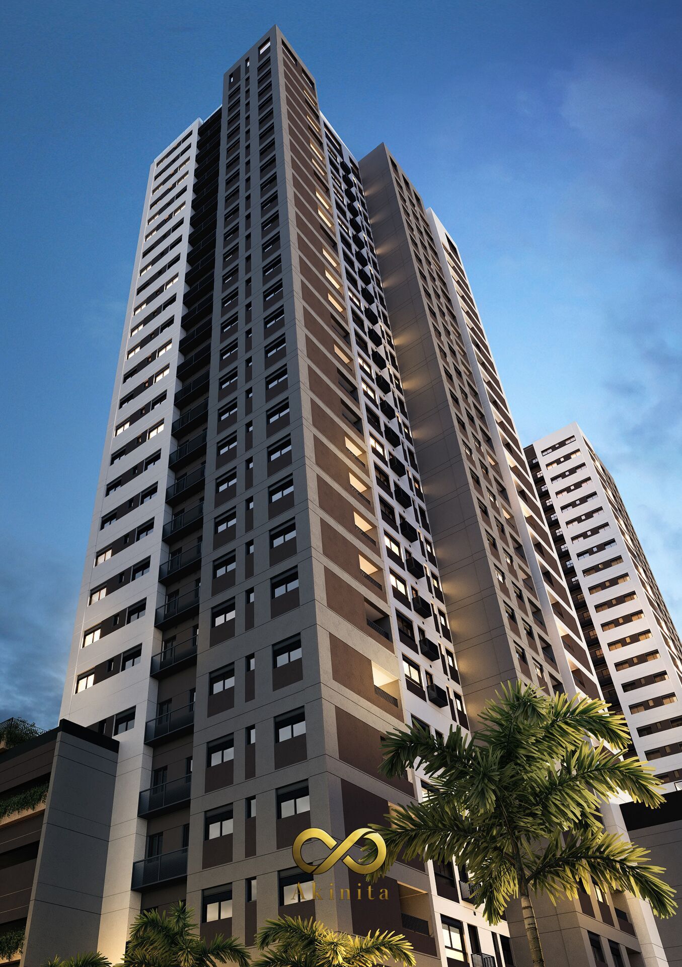 Apartamento à venda com 2 quartos, 1 banheiro, 1 vaga e 49m² no Vila Mogilar, Mogi das Cruzes (SP) — foto 12 de 30