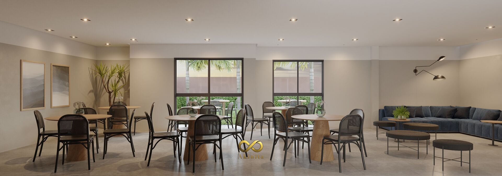 Apartamento à venda com 2 quartos, 1 banheiro, 1 vaga e 49m² no Vila Mogilar, Mogi das Cruzes (SP) — foto 23 de 30