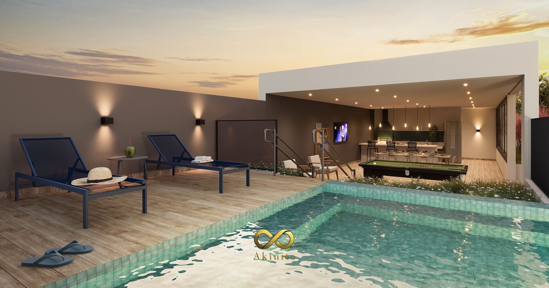 Apartamento à venda com 2 quartos, 1 banheiro, 1 vaga e 49m² no Vila Mogilar, Mogi das Cruzes (SP) — foto 15 de 30