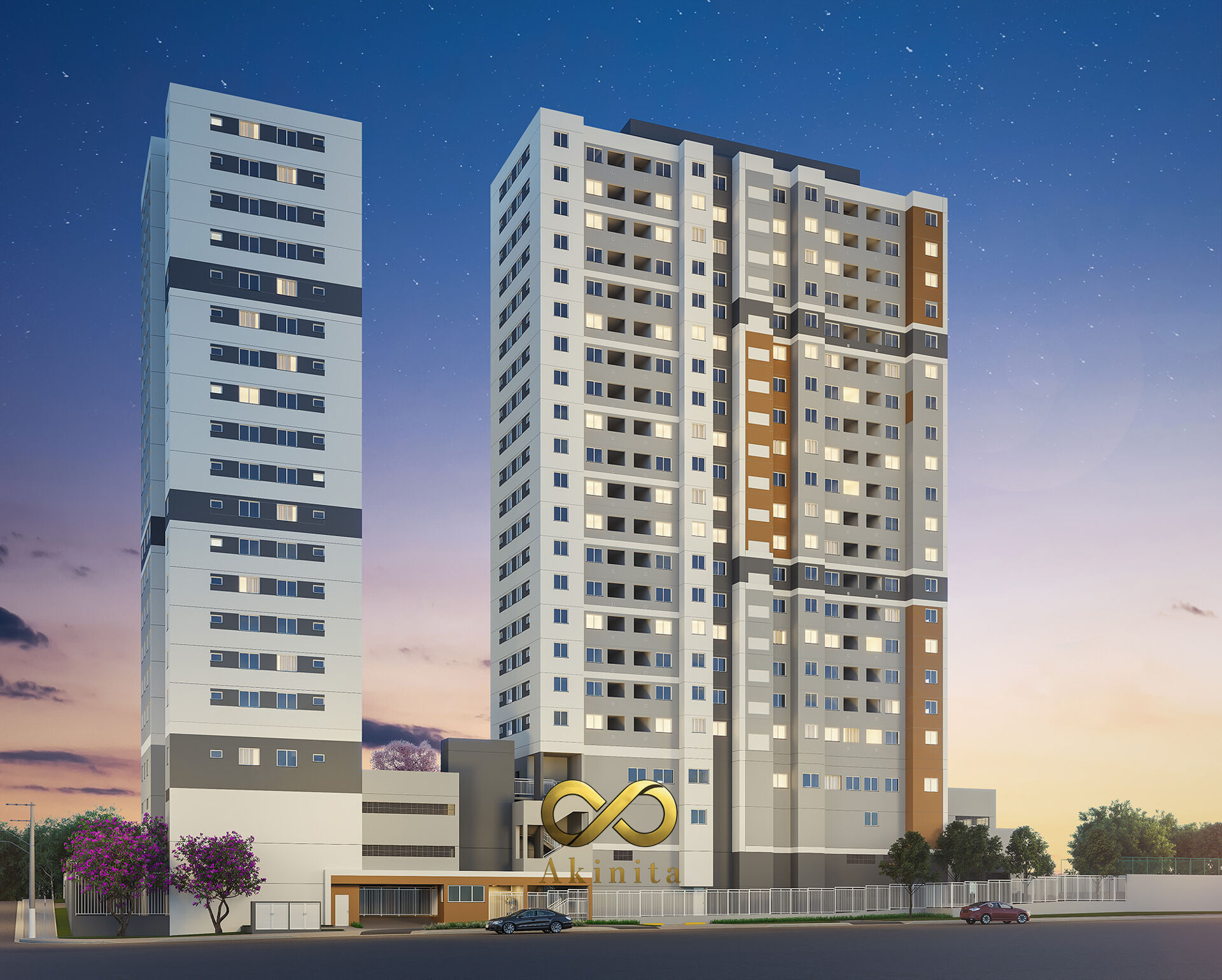 Apartamento à venda com 2 quartos, 1 banheiro, 1 vaga e 42m² no Vila Nova Cintra, Mogi das Cruzes (SP) — foto 12 de 26