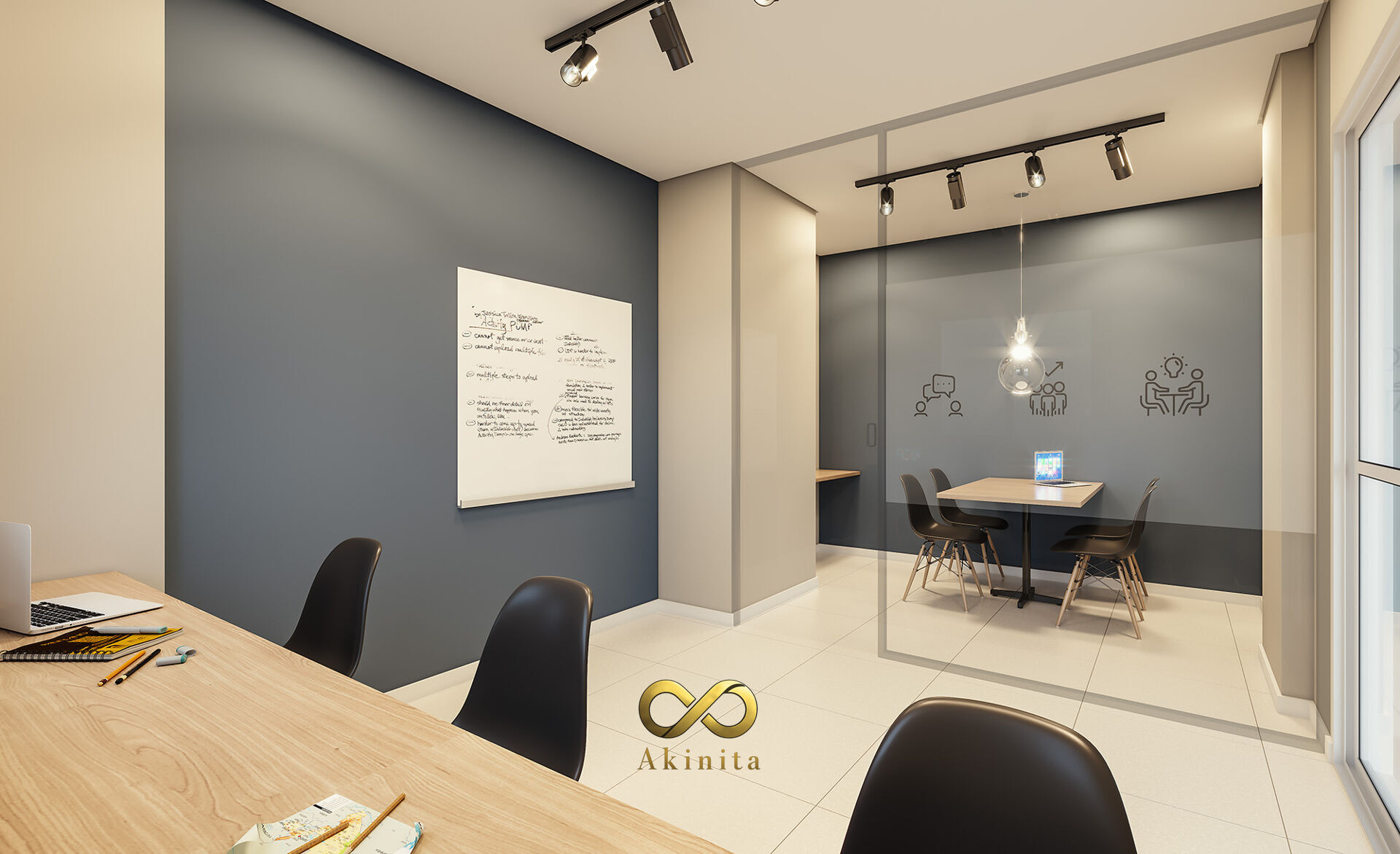 Apartamento à venda com 2 quartos, 1 banheiro, 1 vaga e 42m² no Vila Nova Cintra, Mogi das Cruzes (SP) — foto 17 de 26