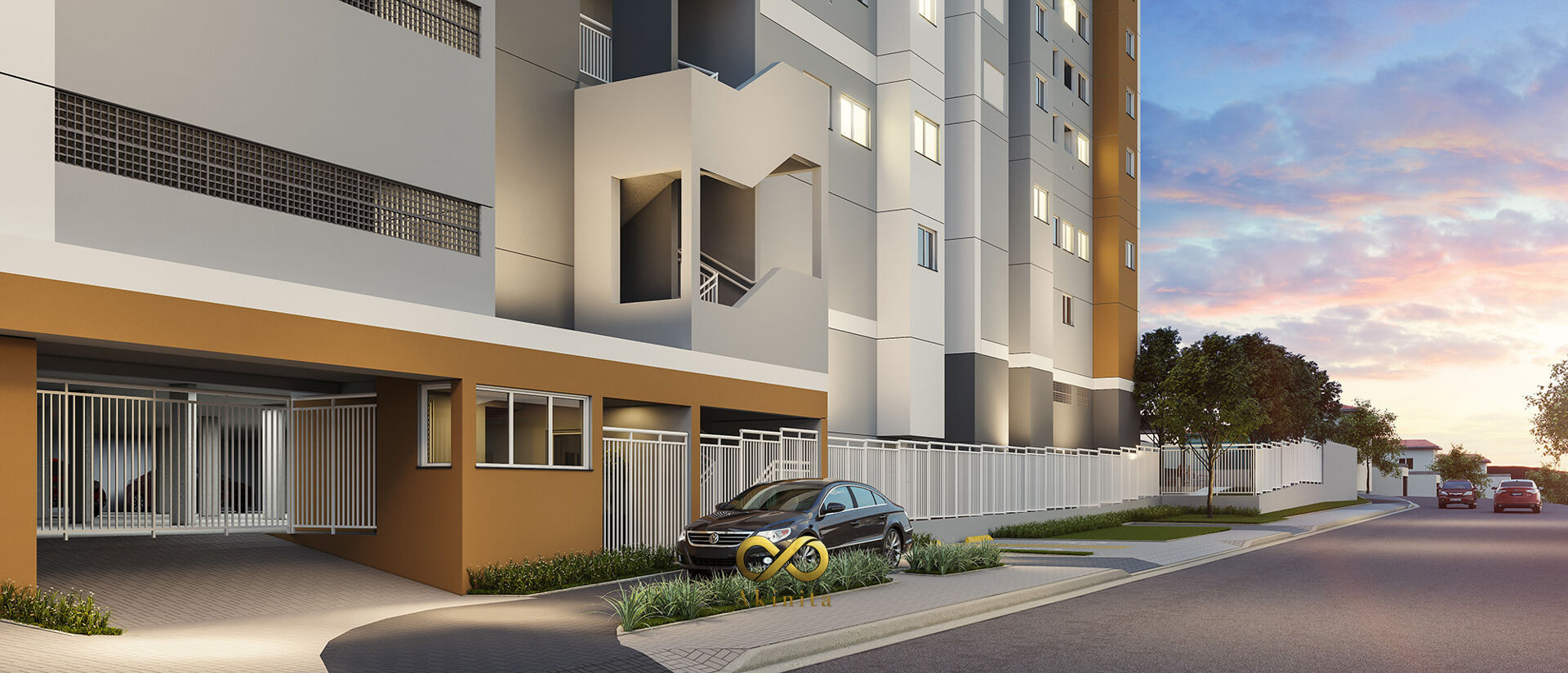 Apartamento à venda com 2 quartos, 1 banheiro, 1 vaga e 42m² no Vila Nova Cintra, Mogi das Cruzes (SP) — foto 13 de 26
