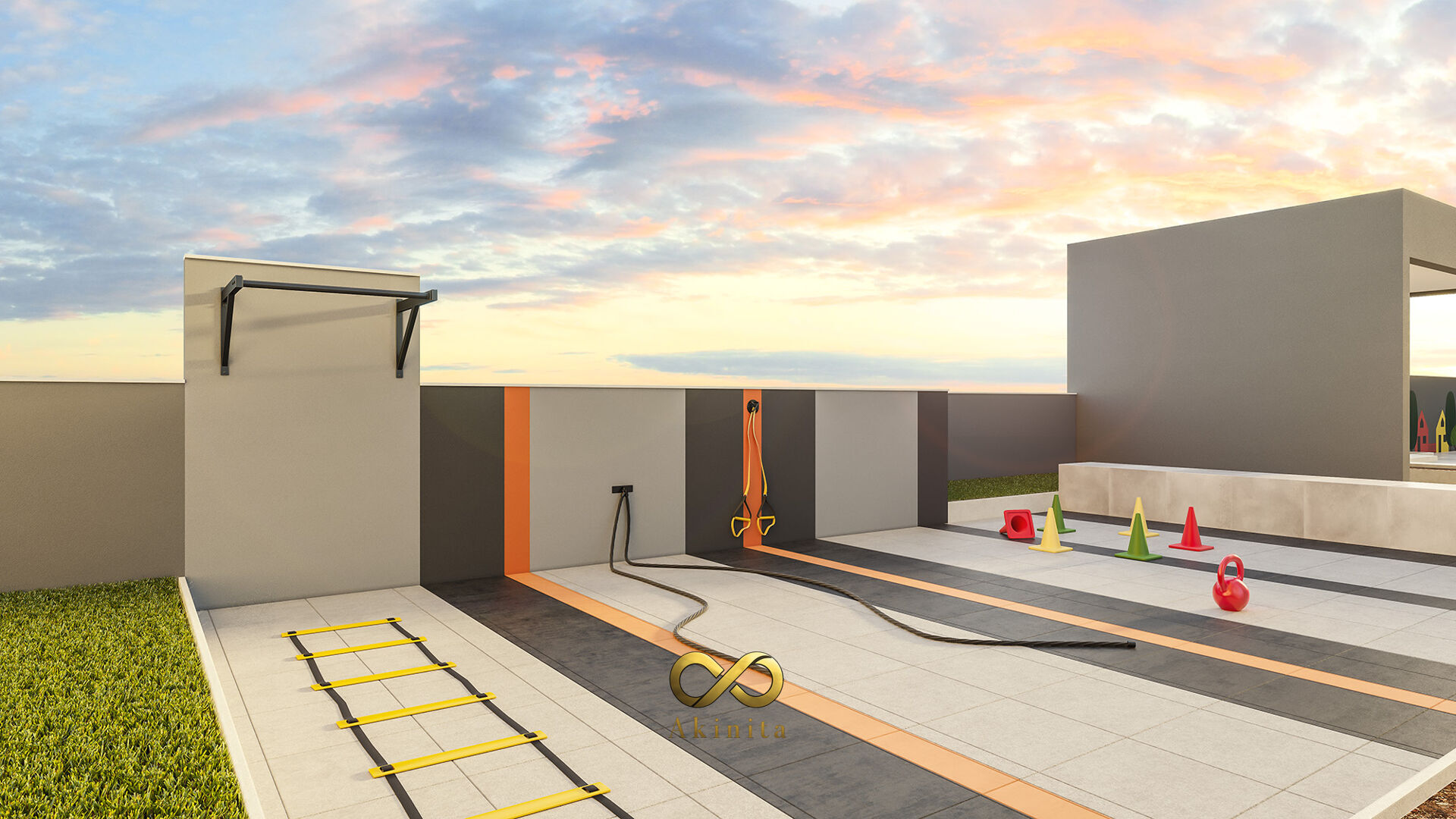 Apartamento à venda com 2 quartos, 1 banheiro, 1 vaga e 42m² no Vila Nova Cintra, Mogi das Cruzes (SP) — foto 22 de 26