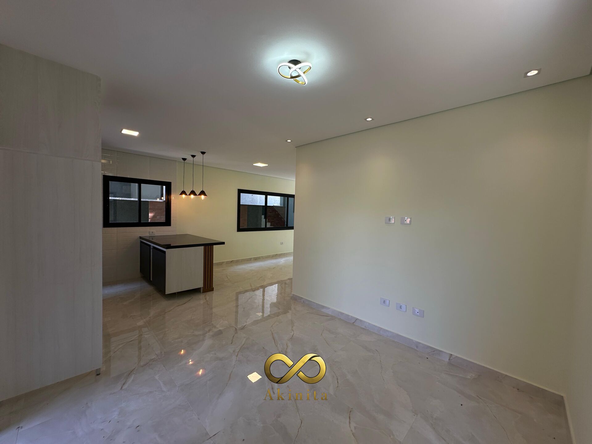 Casa à venda com 3 quartos, 1 suíte, 2 vagas e 190m² no Cézar de Souza, Mogi das Cruzes (SP) — foto 5 de 28