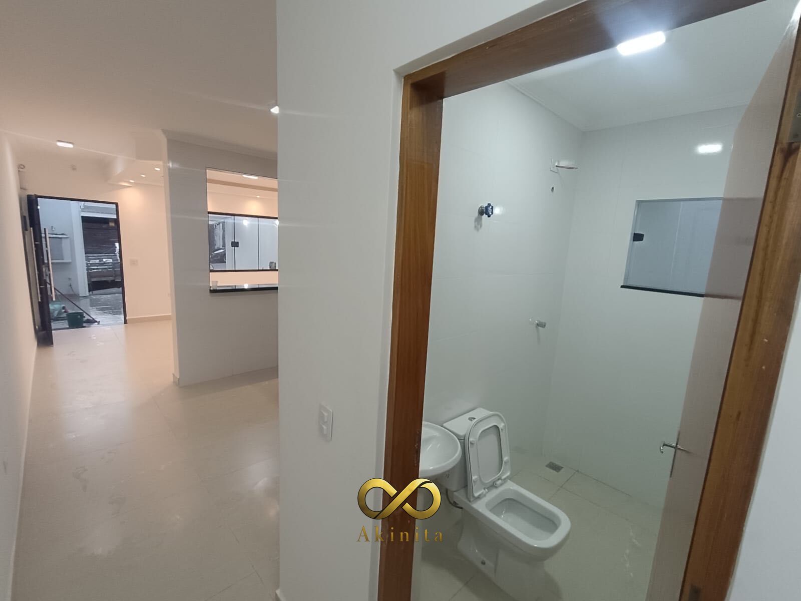 Casa à venda com 2 quartos, 1 suíte, 2 vagas e 70m² no Jardim Cambuci, Mogi das Cruzes (SP) — foto 8 de 21