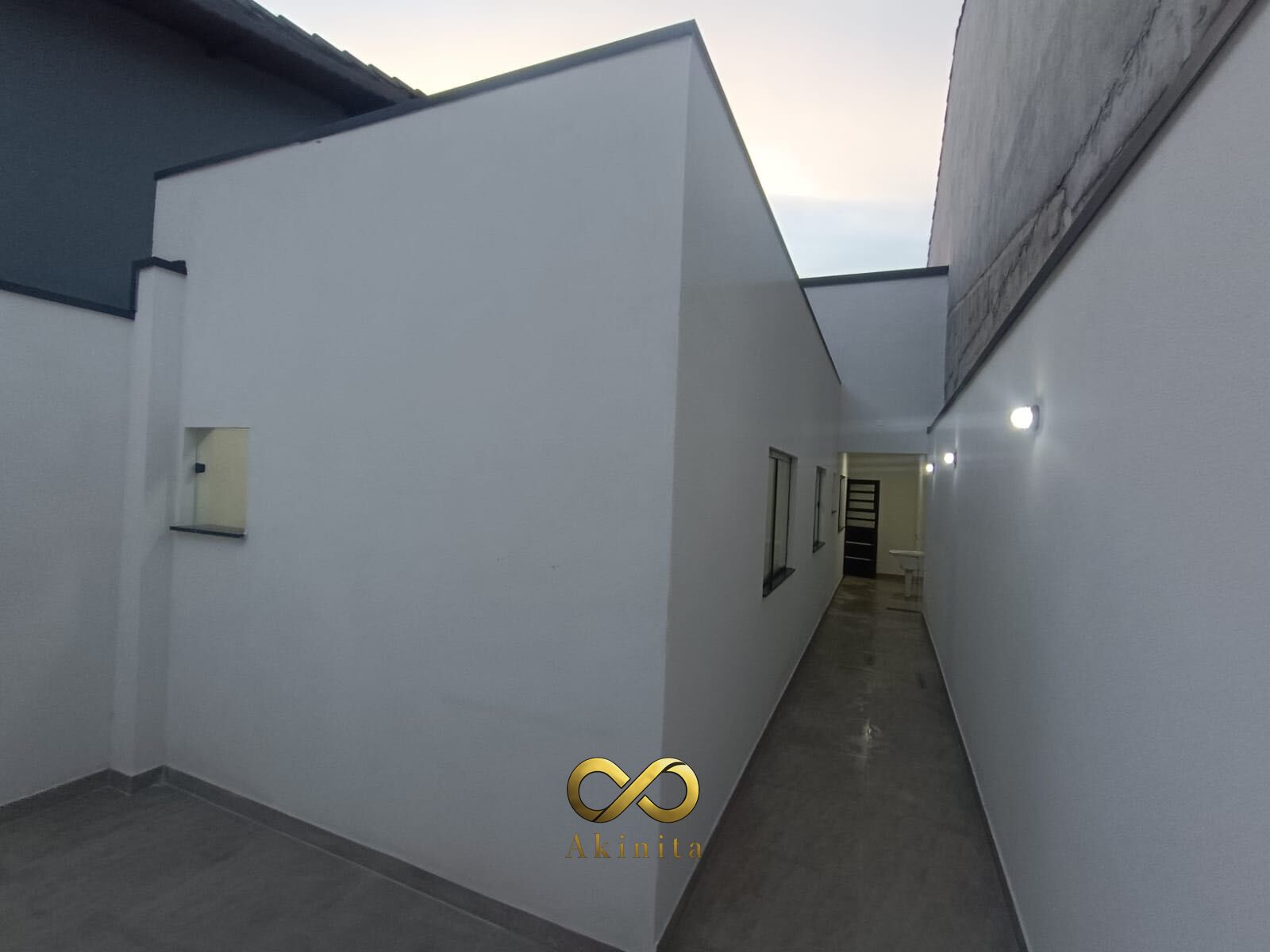 Casa à venda com 2 quartos, 1 suíte, 2 vagas e 70m² no Jardim Cambuci, Mogi das Cruzes (SP) — foto 19 de 21