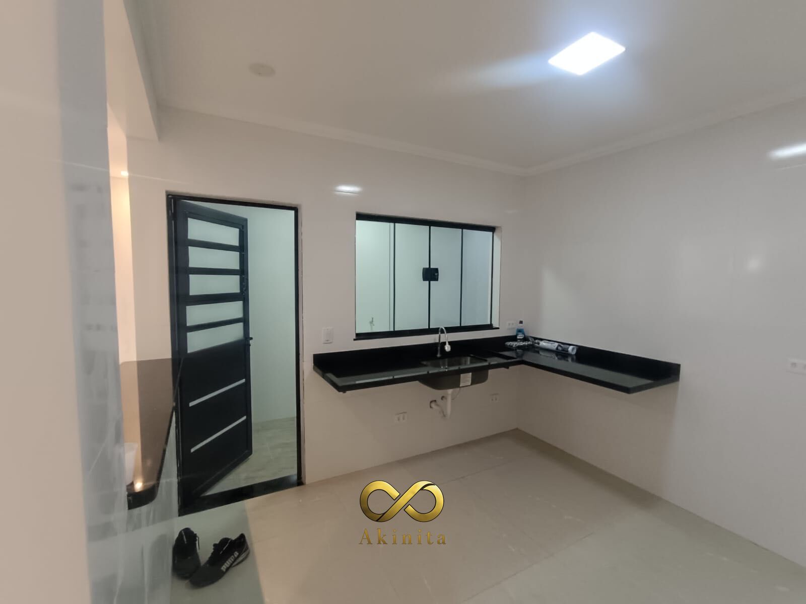 Casa à venda com 2 quartos, 1 suíte, 2 vagas e 70m² no Jardim Cambuci, Mogi das Cruzes (SP) — foto 7 de 21