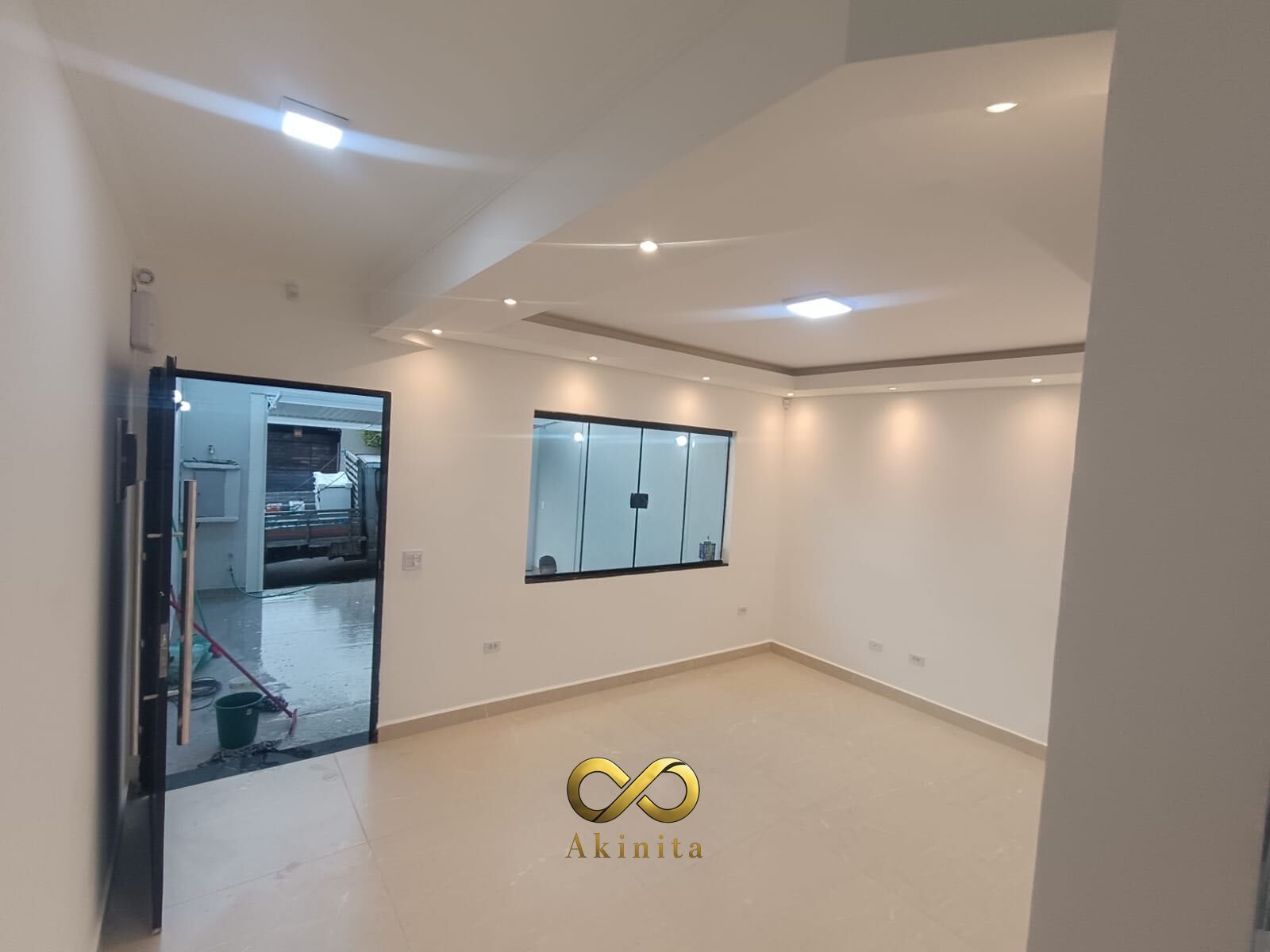 Casa à venda com 2 quartos, 1 suíte, 2 vagas e 70m² no Jardim Cambuci, Mogi das Cruzes (SP) — foto 5 de 21