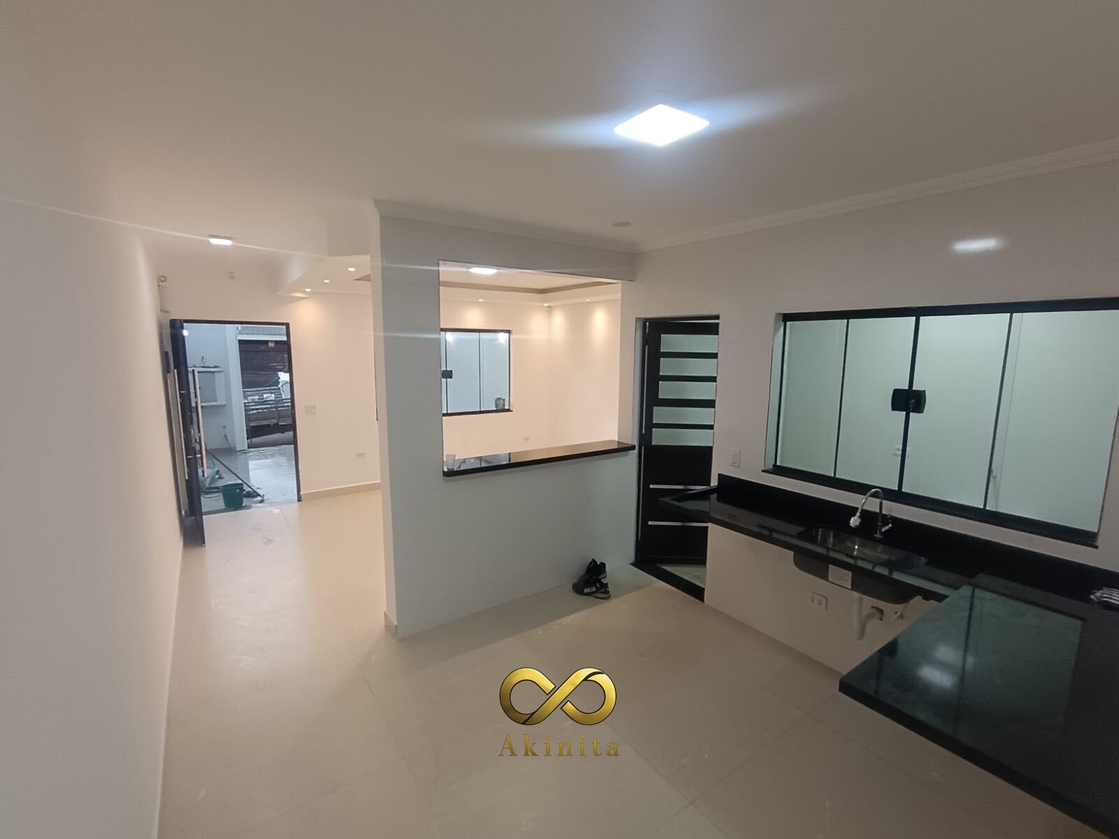 Casa à venda com 2 quartos, 1 suíte, 2 vagas e 70m² no Jardim Cambuci, Mogi das Cruzes (SP) — foto 6 de 21