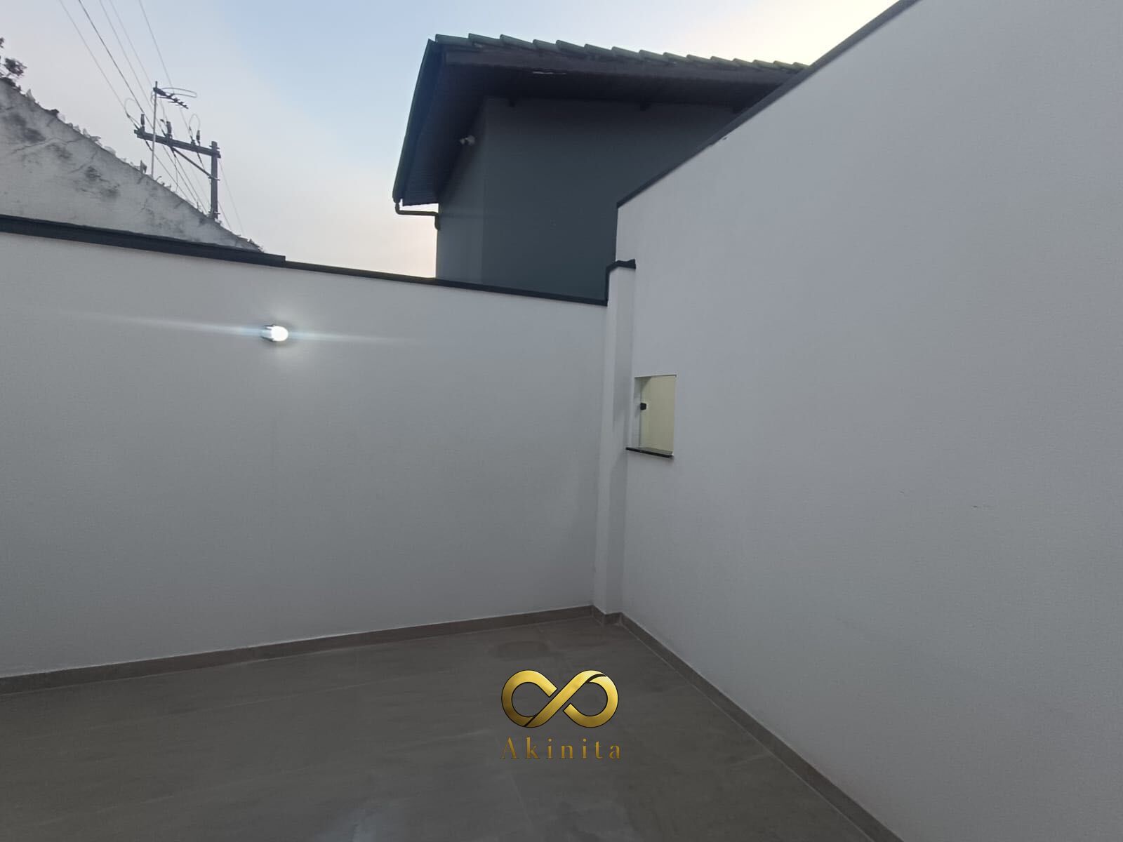 Casa à venda com 2 quartos, 1 suíte, 2 vagas e 70m² no Jardim Cambuci, Mogi das Cruzes (SP) — foto 20 de 21
