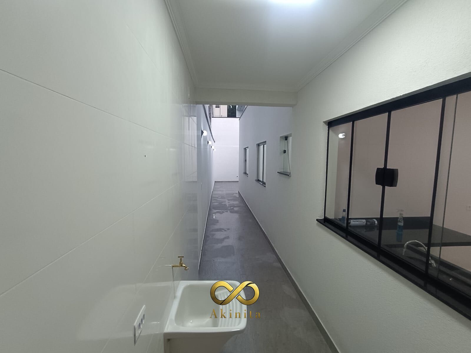 Casa à venda com 2 quartos, 1 suíte, 2 vagas e 70m² no Jardim Cambuci, Mogi das Cruzes (SP) — foto 18 de 21