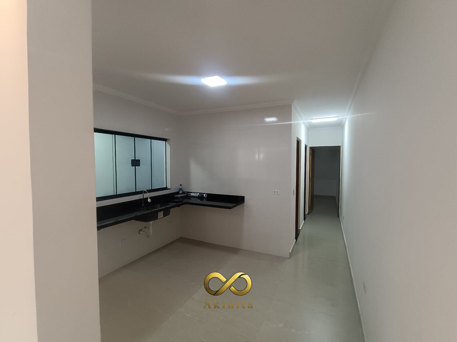 Casa à venda com 2 quartos, 1 suíte, 2 vagas e 70m² no Jardim Cambuci, Mogi das Cruzes (SP) — foto 4 de 21
