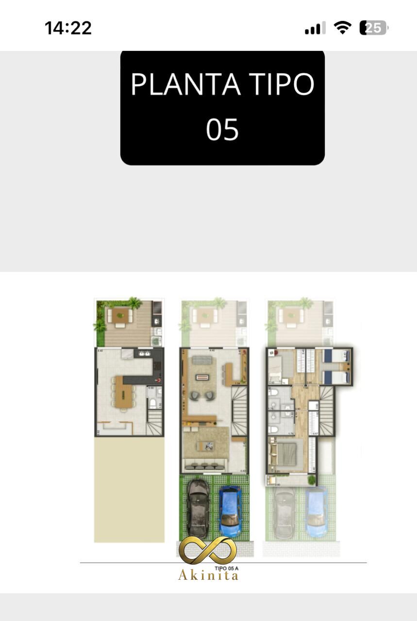 Casa à venda com 3 quartos, 1 suíte, 1 vaga e 140m² no Jardim Modelo, Suzano (SP) — foto 16 de 27