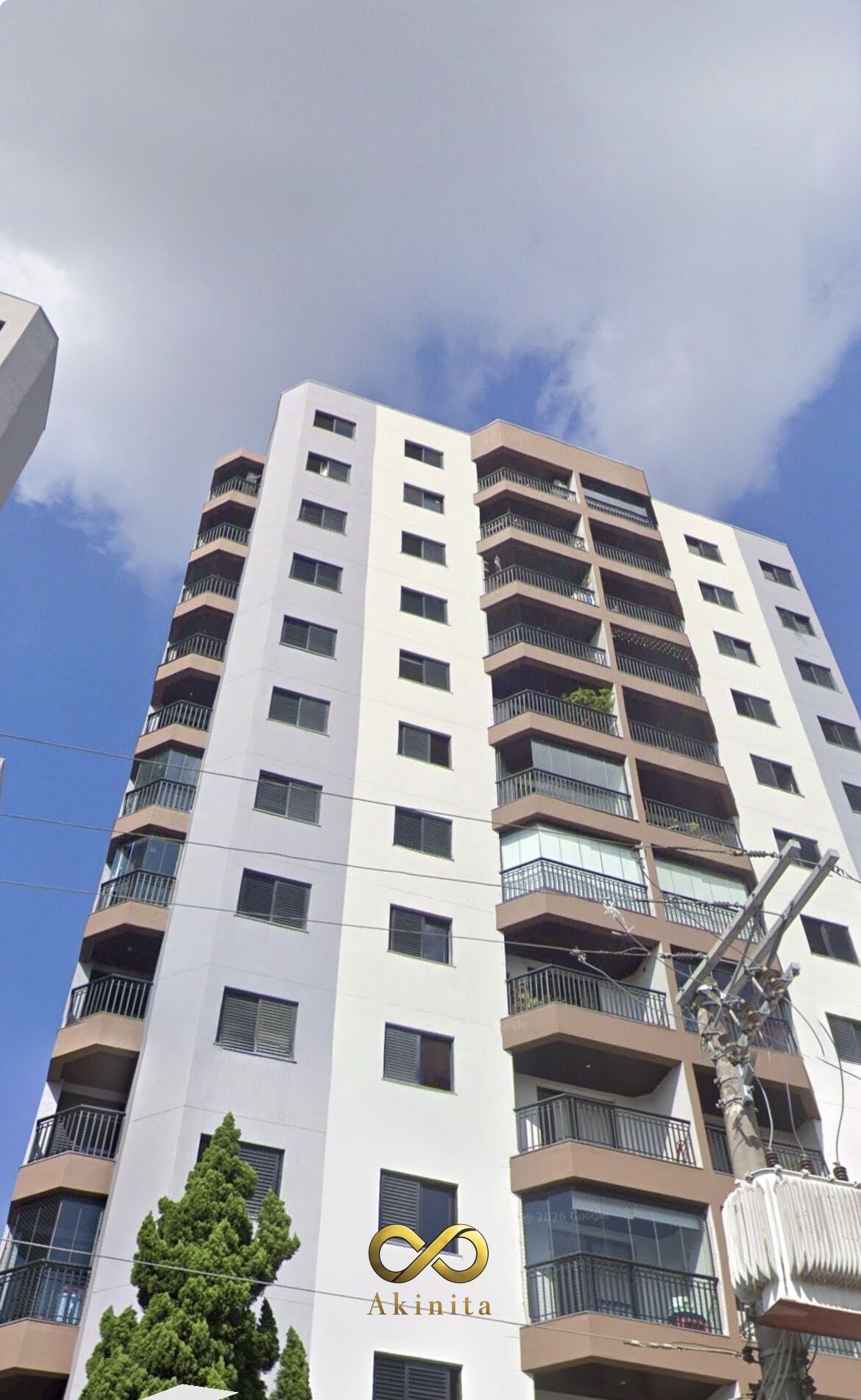 Apartamento à venda com 2 quartos, 2 suítes, 1 vaga e 60m² no Centro, Suzano (SP) — foto 2 de 21